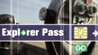 New York City Explorer Pass