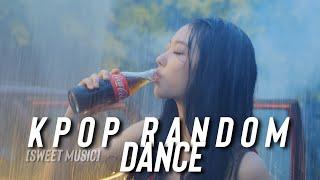 KPOP RANDOM DANCE [SWEET/POPULAR]