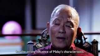 Baba & Nyonya Documentary