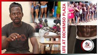 Who Is The godmother Of Ashawo Business In Ghana?Oheneba Media Unc0vers Sh0cking Secrets Abt Ashawo