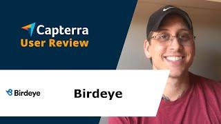 Birdeye Review: A premium consolidation system for reputation management.