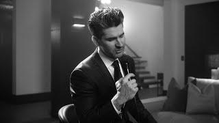 Matt Dusk - The Nearness Of You