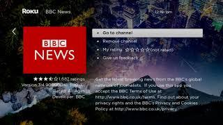 CYTA UK GREEK TV BOX   ADDING BBC NEWS APP