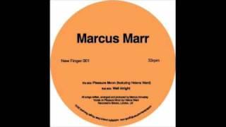 Marcus Marr - Pleasure Moon (featuring Helena Ward)