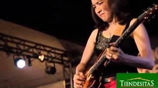 Barbie Almalbis - Torpe (2012 Tiendesitas Independence Music Fest)