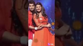 #Krasha# ||Kratika Sengar And Sharad Malhotra|| |Lovely Time||