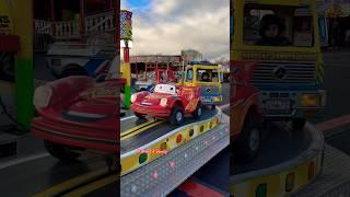 London Funfair   #short #shorts #ytshorts #viralshorts #trending