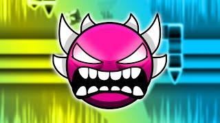  Idols (EXTREME DEMON) | Geometry Dash