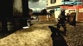 FueGo Gaming Proof: Enemy Team Leaving