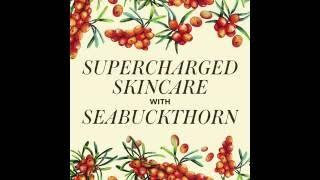 Seabuckthorn, nature's super healer