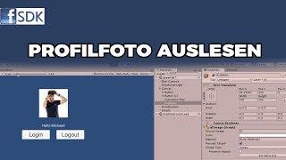 Facebook SDK [04] - Profilfoto auslesen und anzeigen