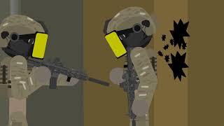 SCP CQB (cancelled)