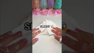 DIY GLUE STICK SLIME!  How to Make No Glue Slime AT HOME!