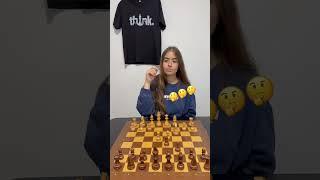GM's Wife Caro Kann Checkmate !