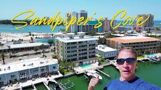 Tour Sandpiper's Cove 203: Your Luxurious Beachside Getaway | Vacation Rental Walkthrough Extended