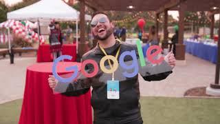 Best Summit Ever - Behind-the-Scenes at Google's Local Guides Summit 2017