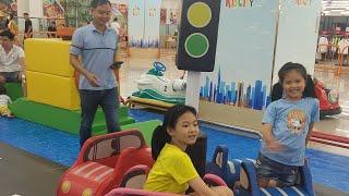 Su thỏ xí muội đi chơi trung thu Phần 2