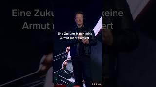 Elon Musk - A Future of Abundance - Eine Zukunft des Überflusses (2022)