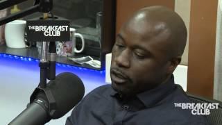 HAVOC Interview With The Breakfast Club Power 105 1 FM