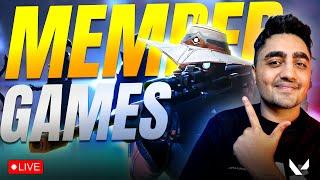 Variety Gamer | Mauj Masti and Members Games #2 | PRO 10 Man