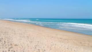 Relax Ocean Waves #2 - 11 hours Gentle Ocean Waves - Soothing sound of Ocean X-View