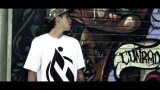 Klibre - Antes que te vayas (oficial video) - Clan Represent