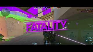 cs2 hvh highlights ft. Fatality #2