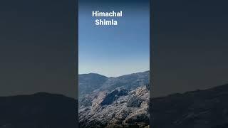 Himachal Pradesh Shimla #sunny #sharma #viral #viralvideo