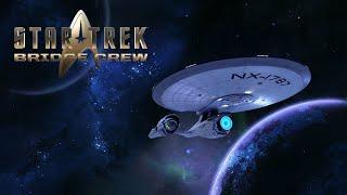 STAR TREK: BRIDGE CREW | Hilflos im All / StockiVR, OknyVR, RePu1980, x Leni DE x