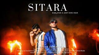 SITARA - ASIF KING KHAN x @RizzStarOfficial  (OFFICIAL MUSIC VIDEO) MAHARAJA