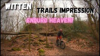 Finally some proper Enduro riding again! | Nordrhein-Westfalen MTB Trails