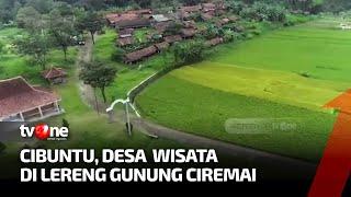 Pesona Desa Wisata Cibuntu di Kuningan | Pesona Nusantara