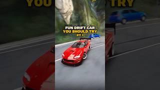 You Need to Try this Drift Car in Assetto Corsa #assettocorsa #gaming #simdrifting #assettocorsamods