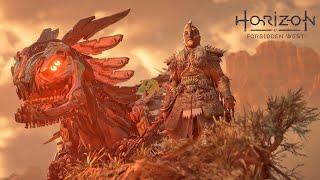 Clan Wars - HORIZON FORBIDDEN WEST