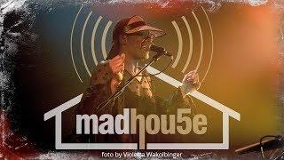 madhou5e - G.rizo - liveset