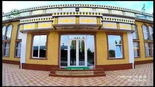 Туйхонаи ((БАХТ)) 2020 Full HD | Ресторан ((БАХТ)) Full HD | ISFARA RESTORAN BAXT