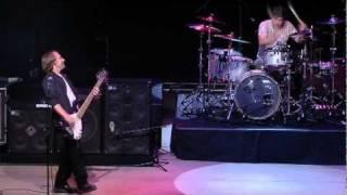 Big Head Todd and The Monsters - "Resignation Superman" (Live at Red Rocks 2008)