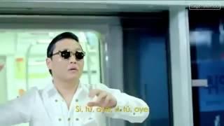 PSY Gangnam Style  Official Video