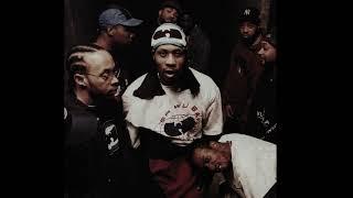 [FREE] Wu Tang x 2Pac Hip-Hop Old Type Beat | Boom Bap Hard Beat |