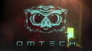 OMTECH PsyTech Dj Mix 001 | 128bpm | Mixed by SHAWNO | @Shawno_official