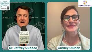 Why Boarding School? Podcast - Chatham Hall