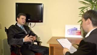 Д. В. Ковпак Когнитивно-поведенческая психотерапия Видеожурнал "Психотерапия в России"