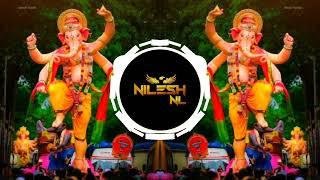 DEVA SHRI GANESH ( EDM DROP ) DJ OMS MUSIC × DJ VENKATESH BELGAUM