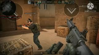 Standoff 2 Montage Cradles best Montage