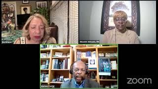 WCEG Network Mind Matters Host Dr. Cassandra Wanzo.