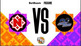 (RU) Insilio vs 1win | Bo3 | BetBoom Dacha Belgrade: Closed Qualifiers