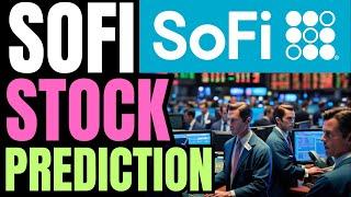 SOFI STOCK PREDICTION (SOFI TECHNOLOGIES StockMarket Suggestions) How to Invest in Best Stock Today!