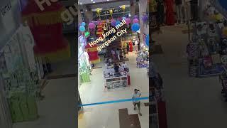 Hong Kong Mall Gurgaon City