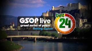 GSOP Live: Salzburg Intro