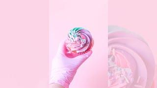 Let's Pipe a Cute Buttercream Swirl! 